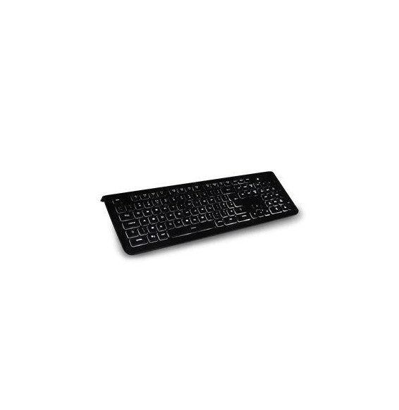  P013-KB620 TASTATUR USB ATLANTIS P013-KB620 MULTIMEDIALE NERA R